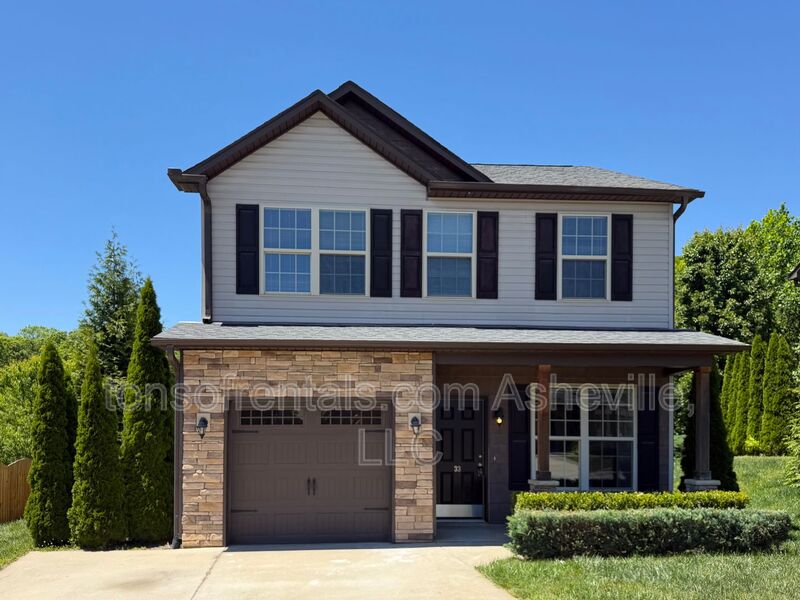 Arden House: 33 Mallard Run Dr.