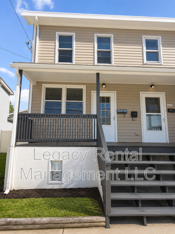 Freeland Condo: 620 Ridge Street - 1