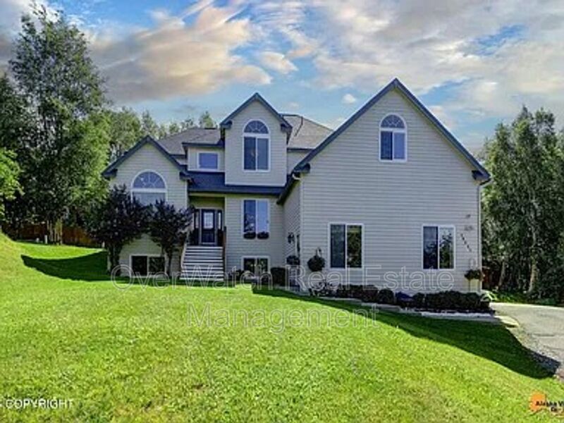 Anchorage House: 16241 Baugh Cir