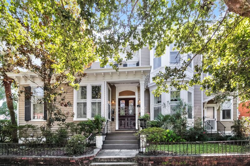 Wilmington Condo: 205 S 5th Ave