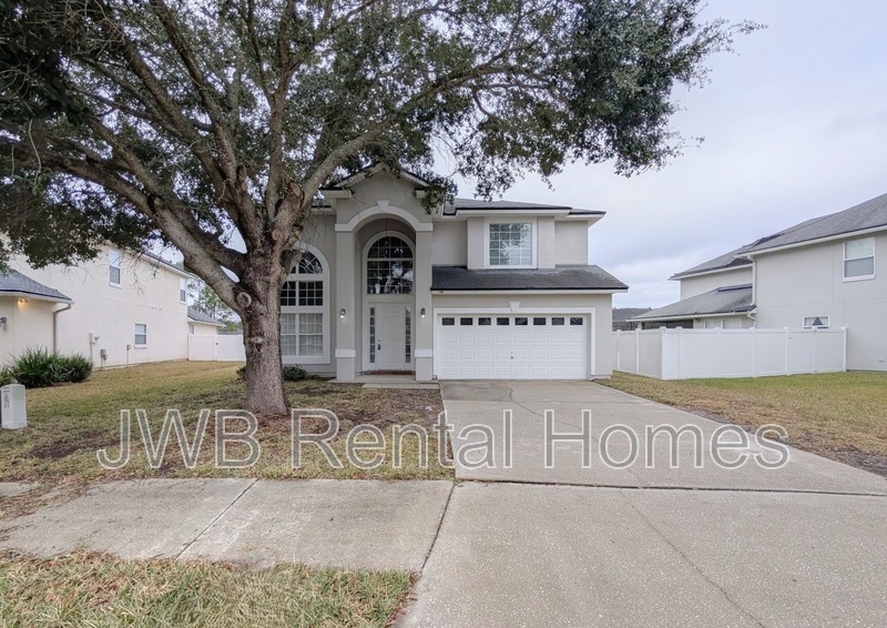 Orange Park House: 826 Mosswood Chase St