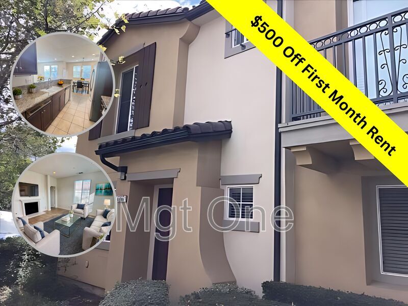 Eastvale House: 6266 Isidora Ln.