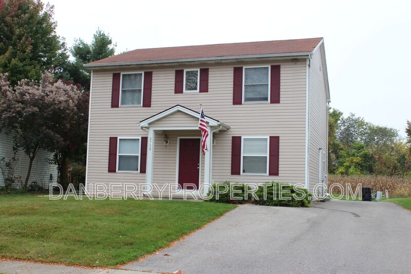 Toledo Condo: 3733 Willow Run Drive - 1