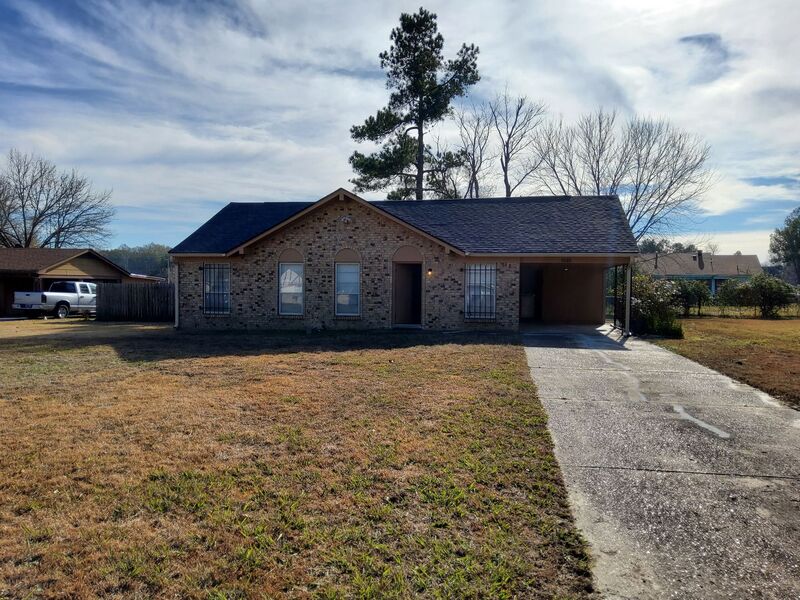 Memphis House: 3499 Braycrest Cv