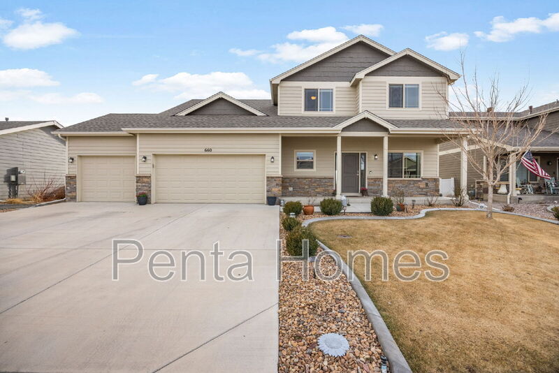 Eaton House: 660 Rock Rd