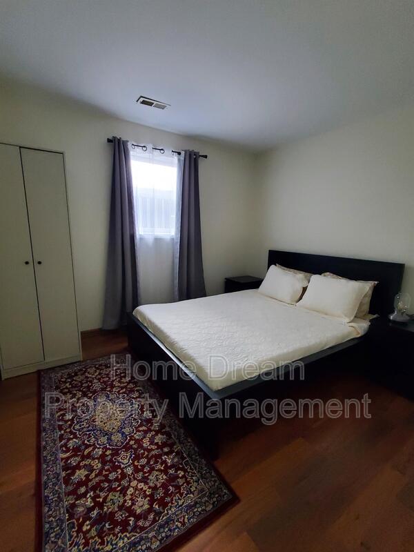 Stafford House: 11 Endicott Lane