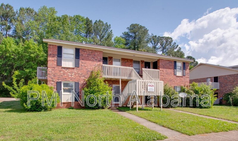 Huntsville Condo: 4426 Bonnell Drive Northwest