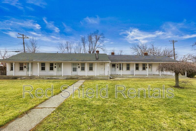 Wayne Condo: 3448 Gloria St.