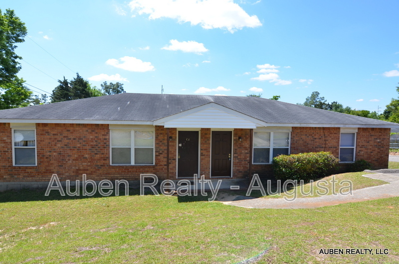 Augusta House: 2311 Walden Drive