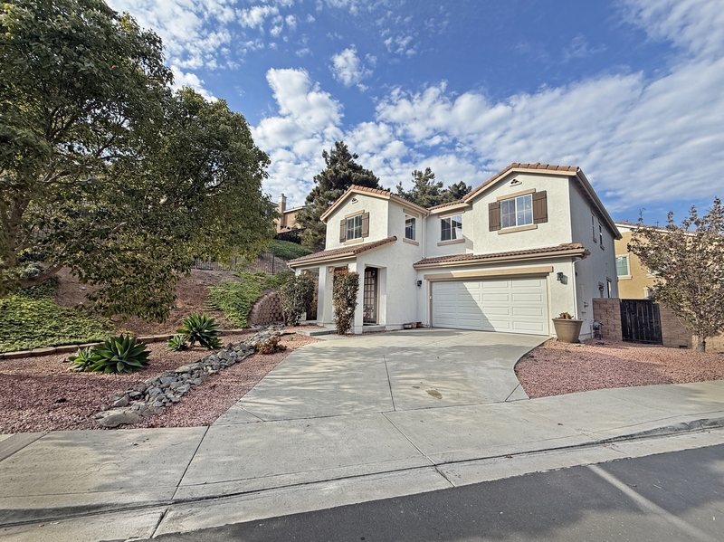 San Marcos House: 748 Kirkwall Drive