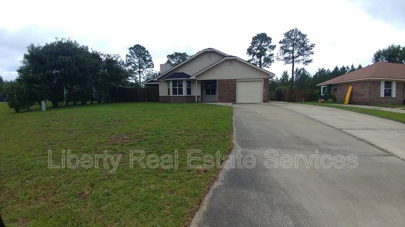 Hinesville House: 806 Malibu Dr