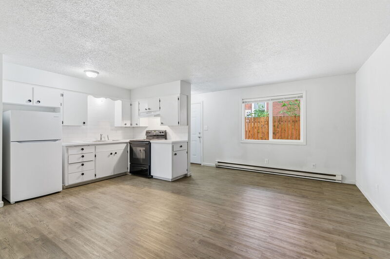 Spokane Condo: 217 East Sinto Avenue - 2