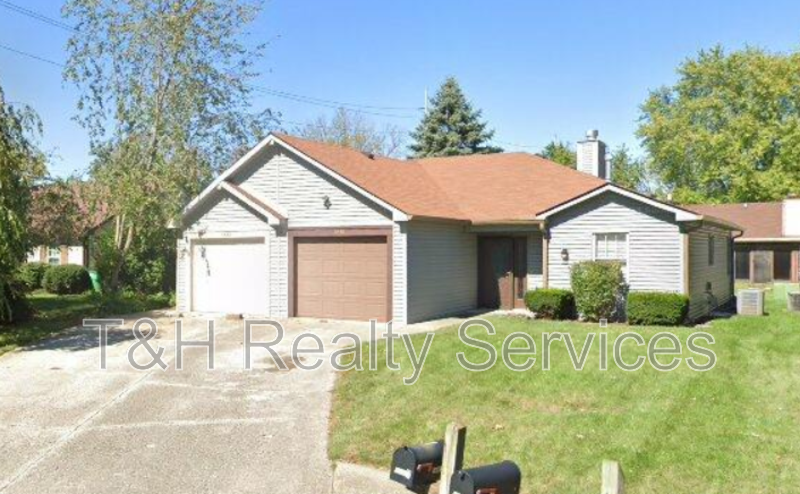 Speedway Condo: 5446 Carlton Court