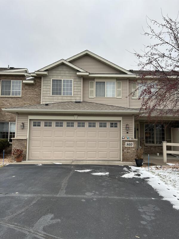 Big Lake Condo: 860 Independence Drive