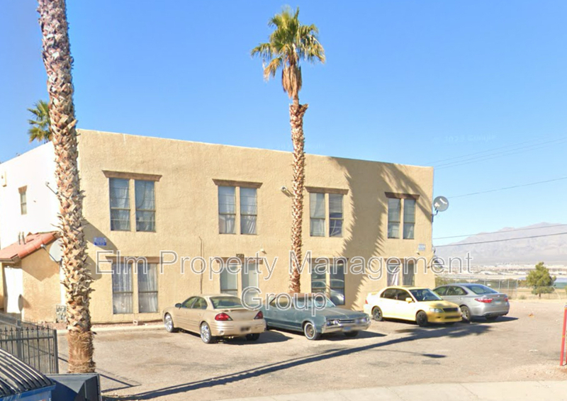 Las Vegas Condo: 2389 Exeter Drive - 2