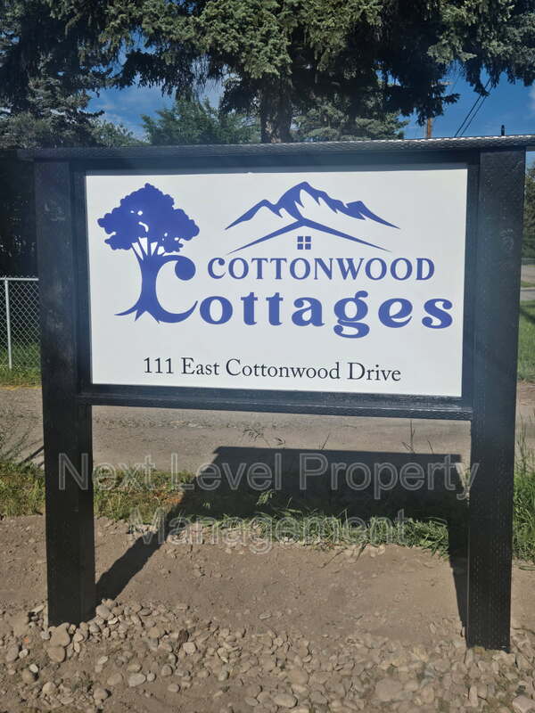 Kalispell Condo: 111 East Cottonwood Drive - 3