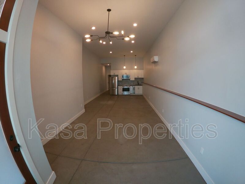 Oakland House: 5610 Martin Luther King Jr. Way
