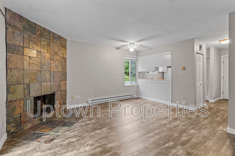 Portland House: 3325 SW Garden View Ave