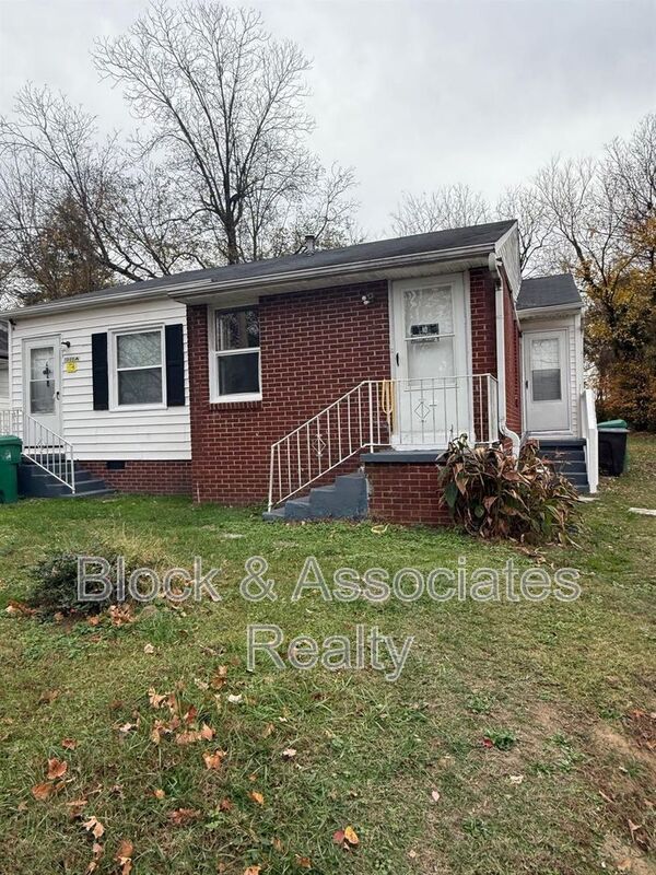 High Point Condo: 1009 Albert Ave