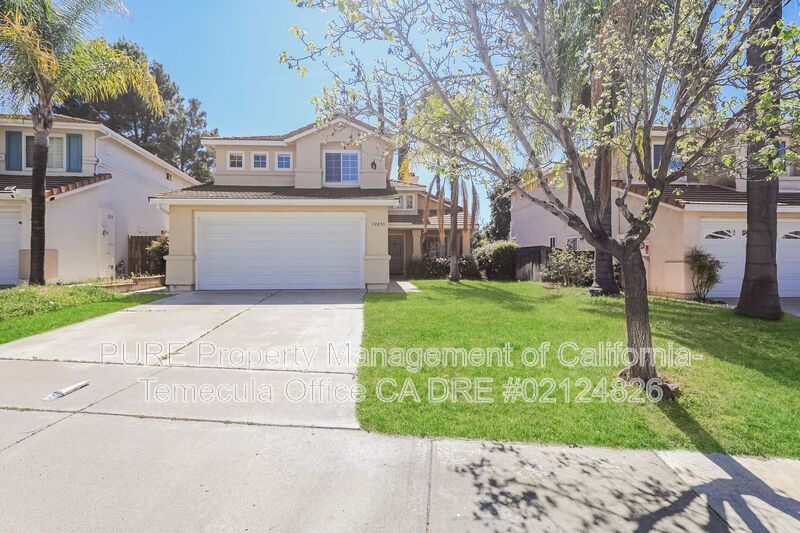 Temecula House: 32855 Saskia Pass