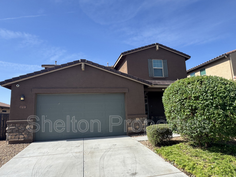 Surprise House: 18787 W Yucatan Dr