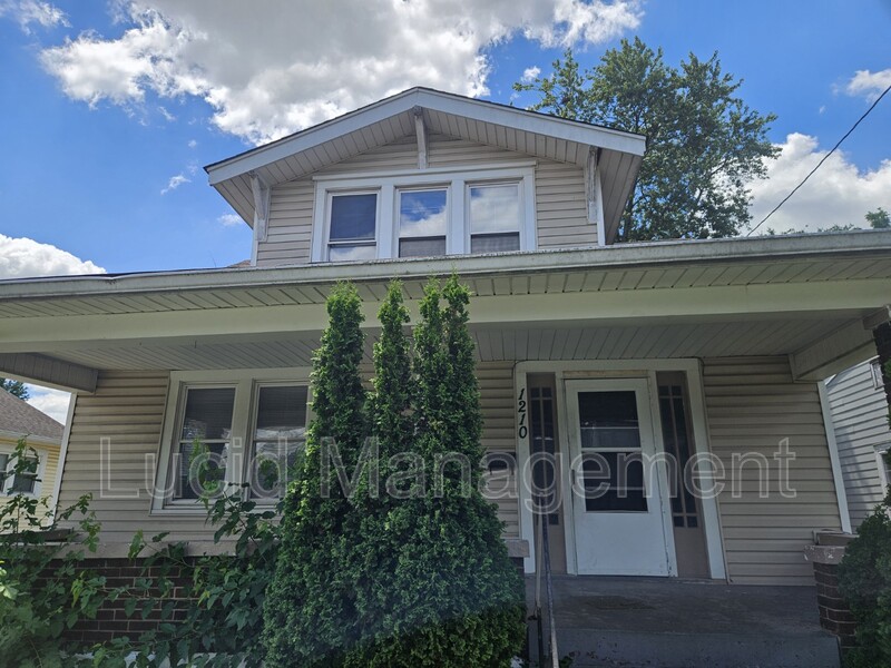 Louisville Condo: 1210 Longfield Avenue - 1