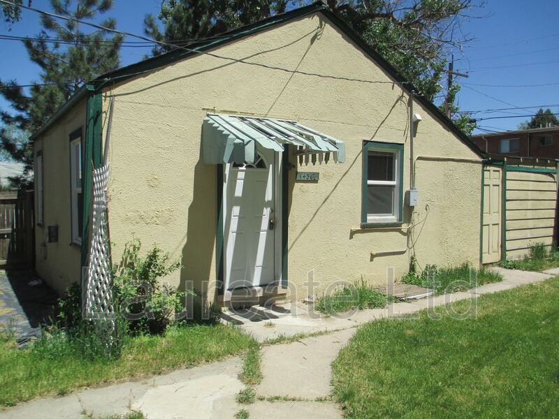 Aurora House: 1436.5 Kenton St.