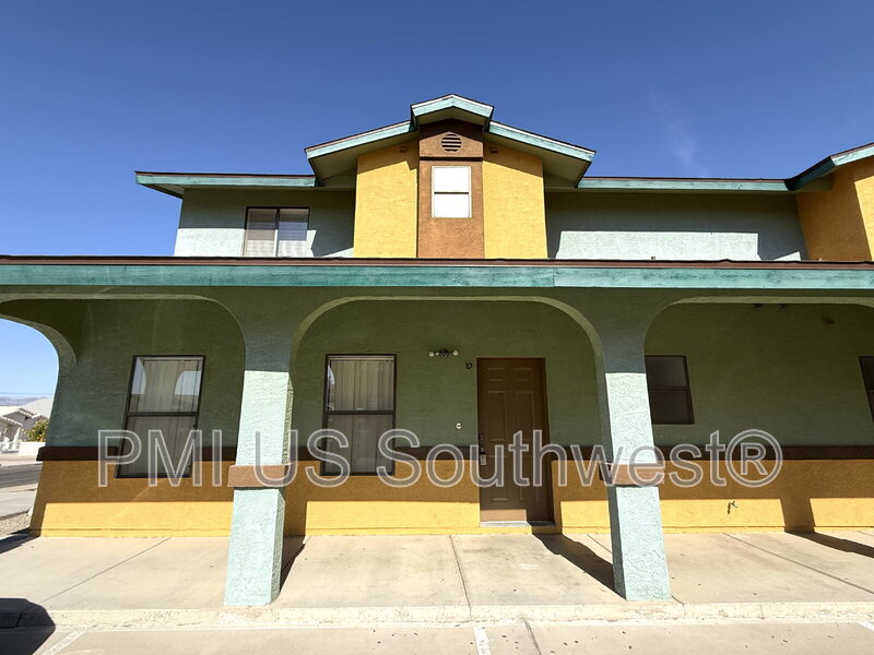 Bullhead City Condo: 2665 Calle De Mercado