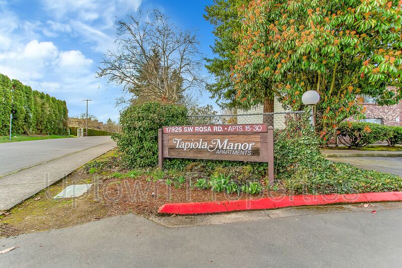 Beaverton House: 17925 SW Rosa Rd