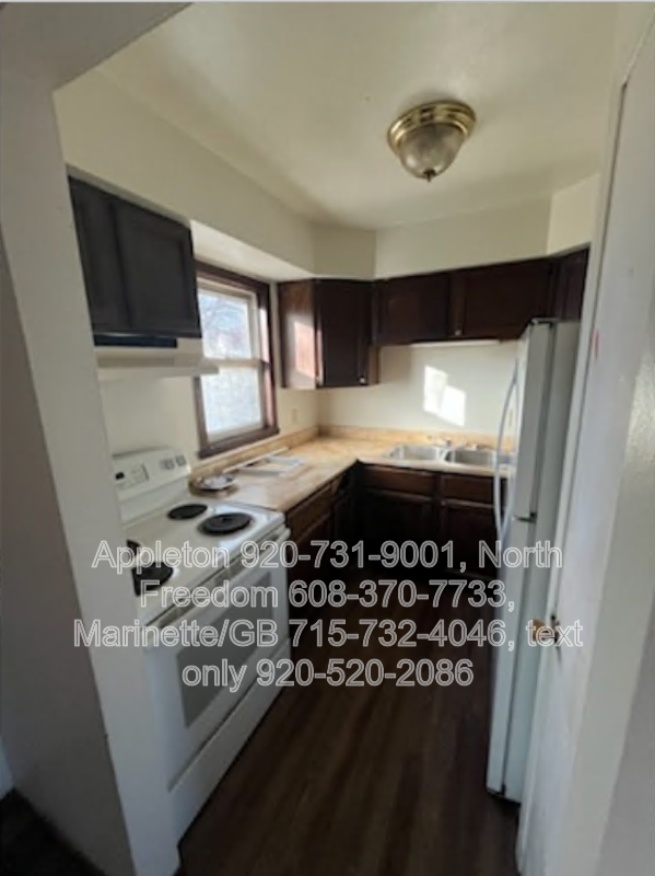 Fond du Lac Condo: 22 Donohue Ct. #2