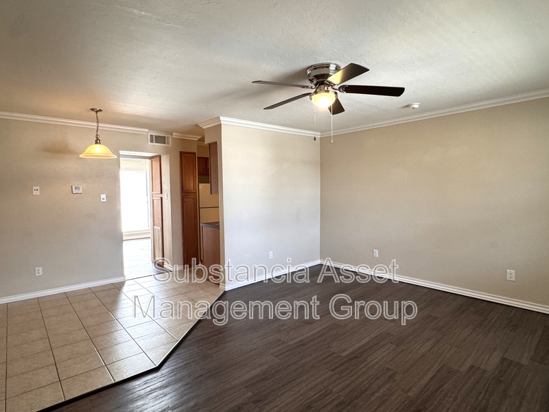 Oklahoma City Condo: 1433 Northwest 24th Street - 215