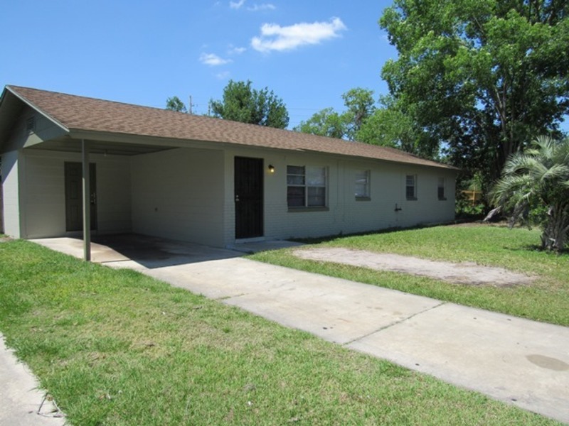 Orlando House: 5179 Lanette St