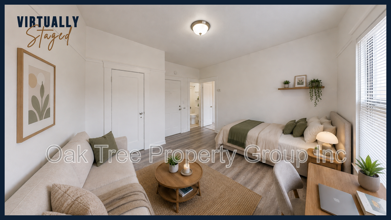 Oakland House: 2605 High Street