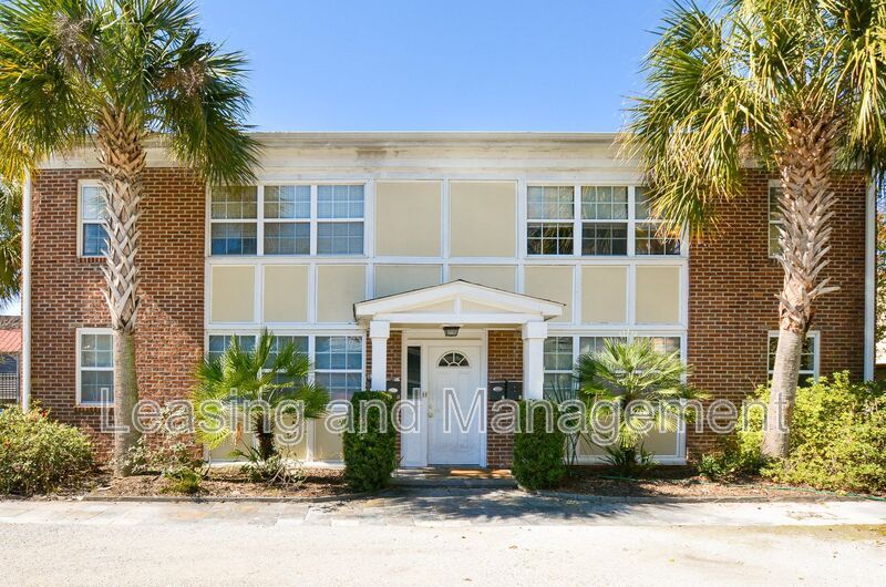 Charleston Condo: 180 Line Street