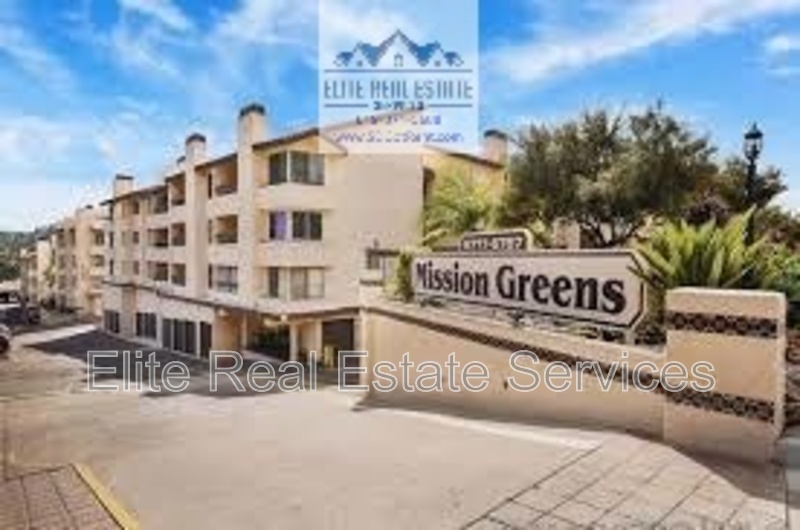 San Diego Condo: 6757 Friars Road #1