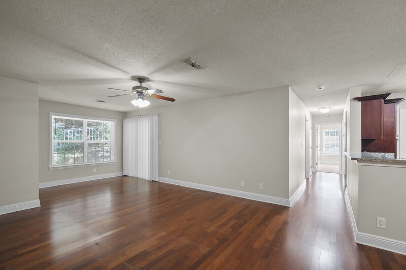 Sandy Springs Condo: 4208 Santa Fe Pkwy