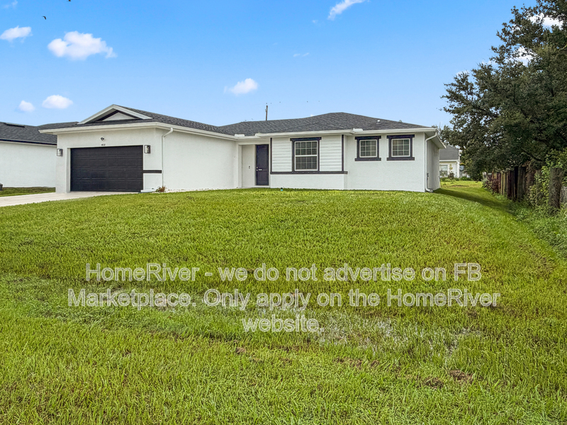 Fort Pierce House: 4808 Seagrape Dr