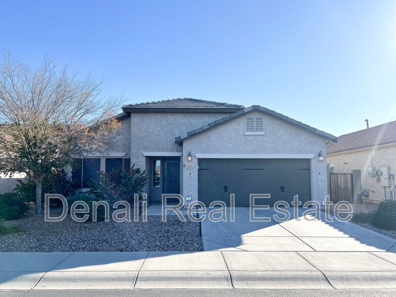 Florence House: 2321 N. Hidden Canyon Drive