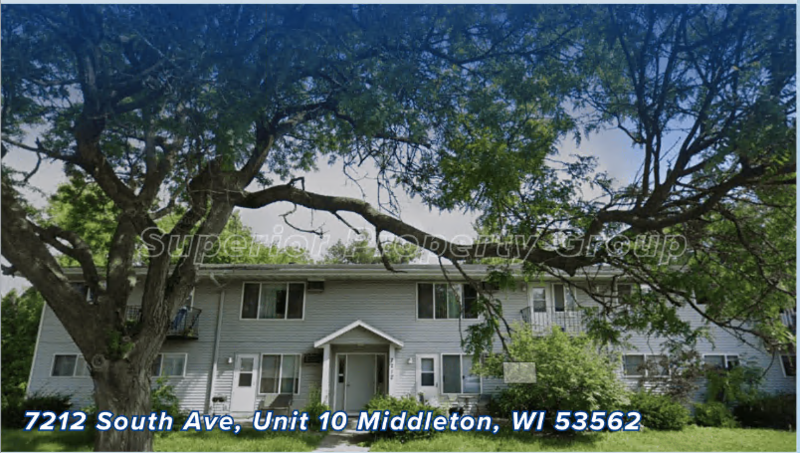Middleton Condo: 7212 South Ave