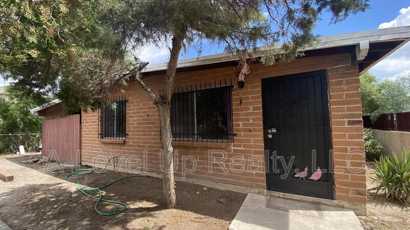 Tucson House: 316 East Elm Street
