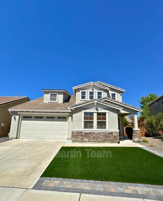 Sparks House: 7255 Fox Wood Lane