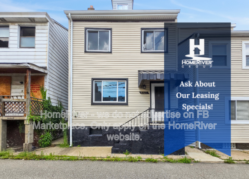 Pittsburgh House: 1927 Wrights Way