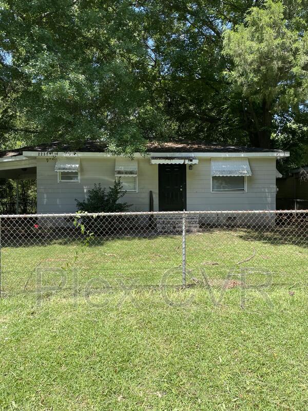 Columbus House: 2231 Cornell Avenue