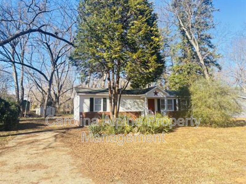 Salisbury House: 807 Shaver St