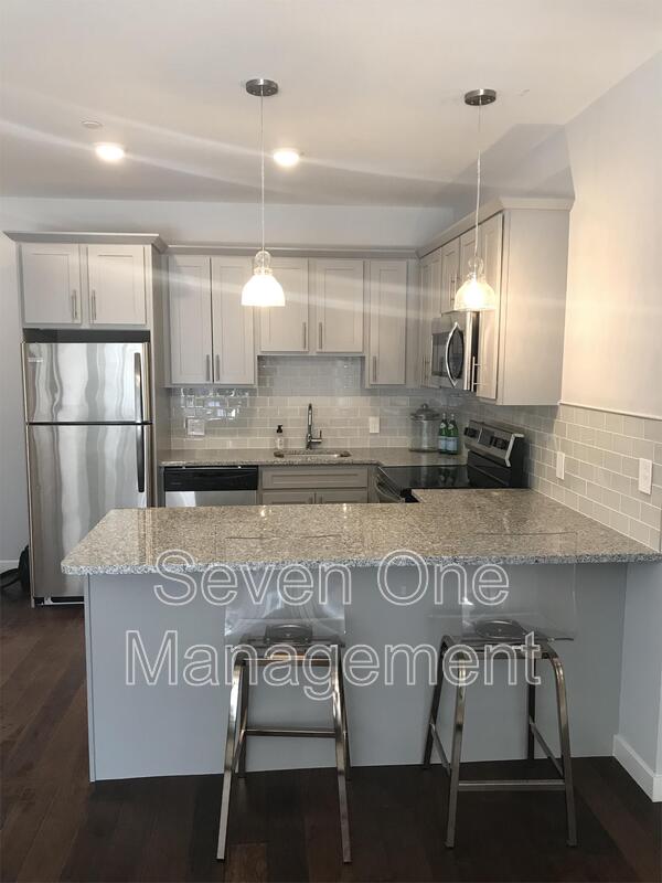 Philadelphia Condo: 3818 Terrace Street
