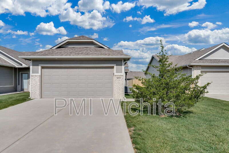 Wichita Condo: 8124 E 34th Ct S