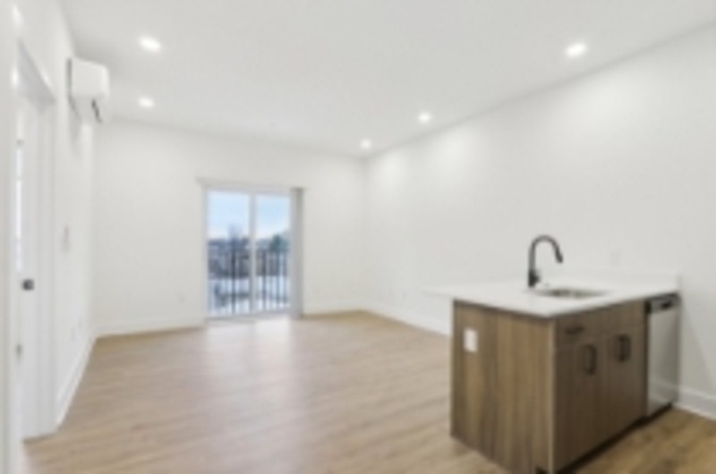 Philadelphia Condo: 6155 Ridge Avenue - 403