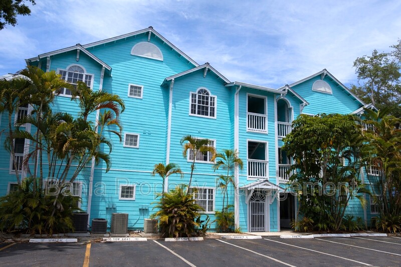 Tampa Condo: 3002 W Cleveland St