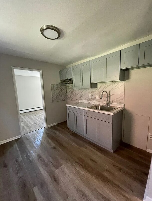 Philadelphia Condo: 903 East Cliveden Street - 1