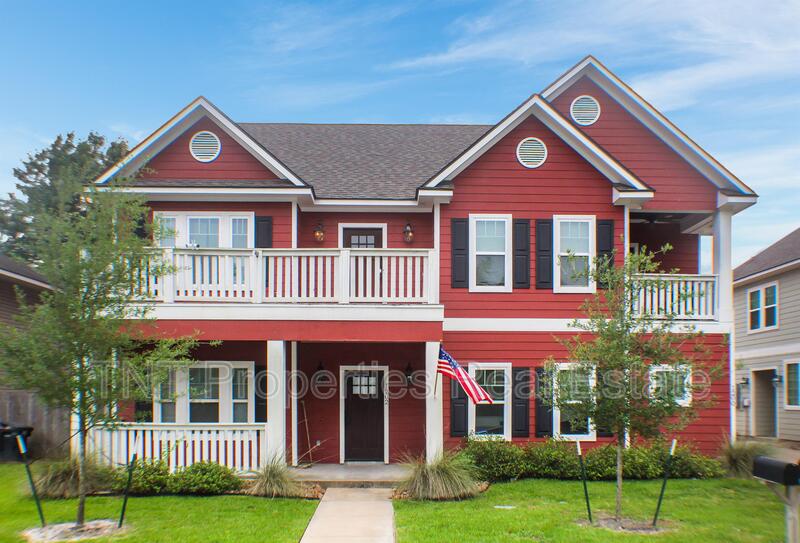 College Station Condo: 1202 Oney Hervey Drive